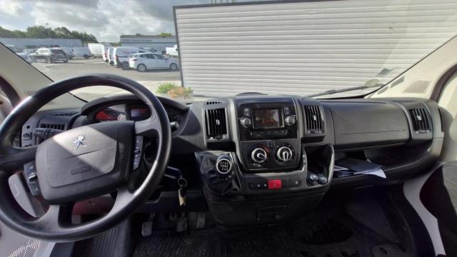 Peugeot Boxer image 6