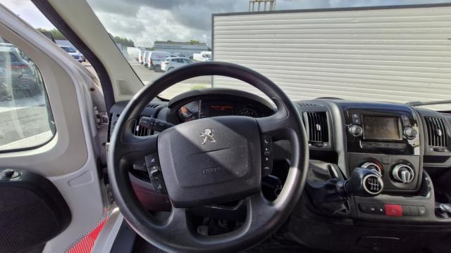 Peugeot Boxer image 5