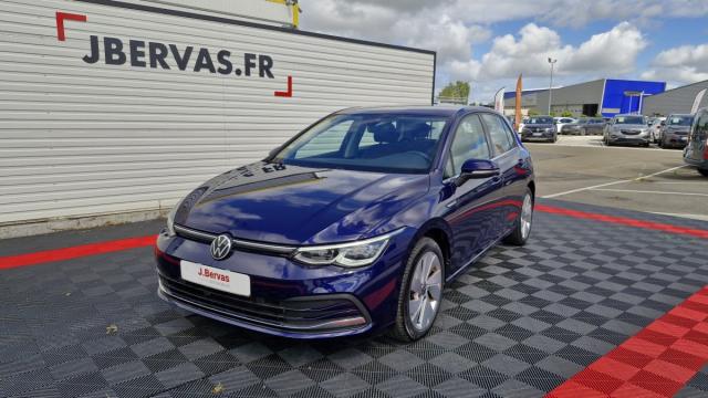 Volkswagen Golf 1.5 Etsi 150 Dsg7 Style