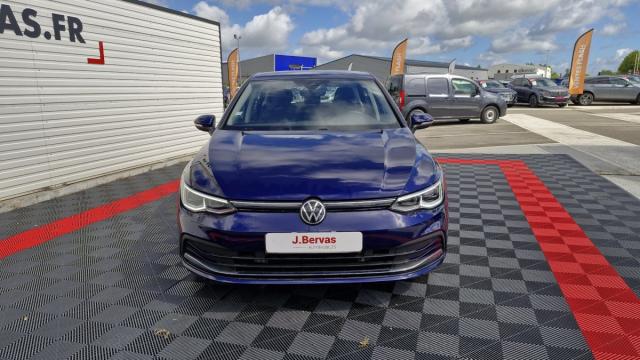 Volkswagen Golf image 7