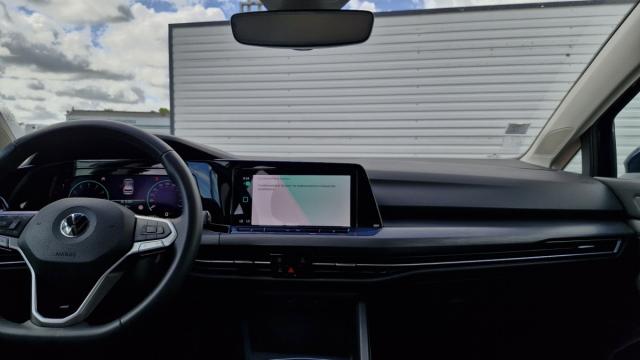 Volkswagen Golf image 6