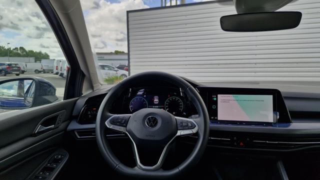 Volkswagen Golf image 5