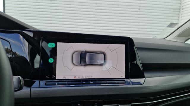 Volkswagen Golf image 4