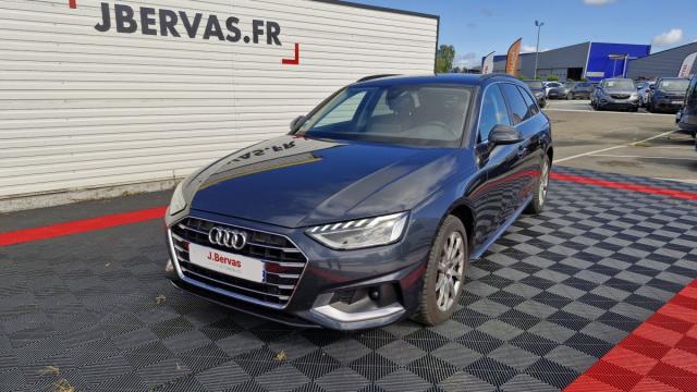 Audi A4 Avant 35 Tdi 163 S Tronic 7 Business Line