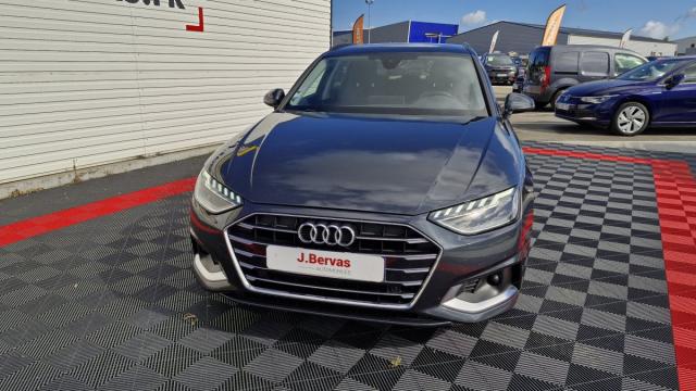 Audi A4 Avant image 4