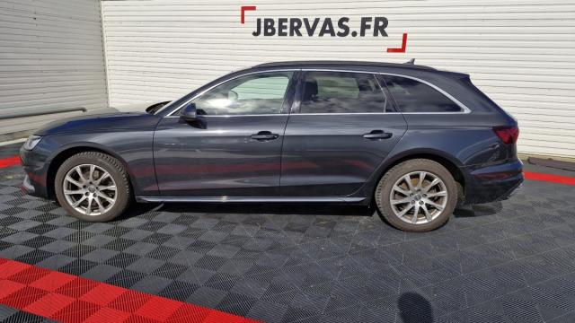 Audi A4 Avant image 3