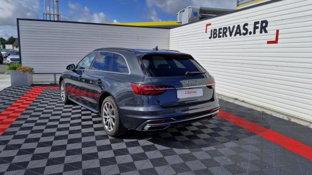 Audi A4 Avant image 2