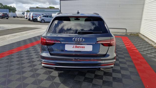 Audi A4 Avant image 8