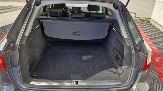 Audi A4 Avant image 1