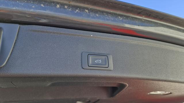 Audi A4 Avant image 6