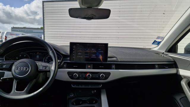 Audi A4 Avant image 5