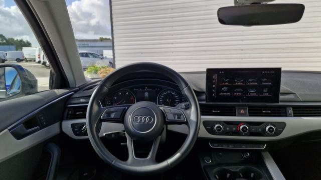 Audi A4 Avant image 9
