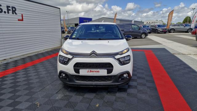 Citroen C3 image 6