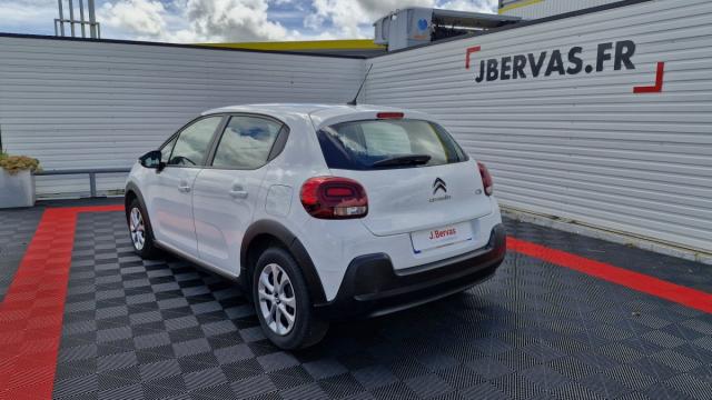 Citroen C3 image 7
