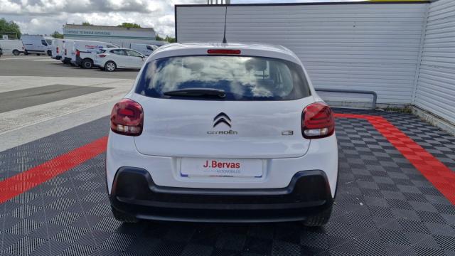 Citroen C3 image 4