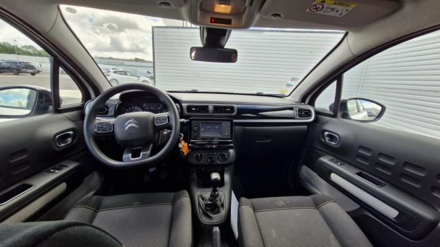 Citroen C3 image 1