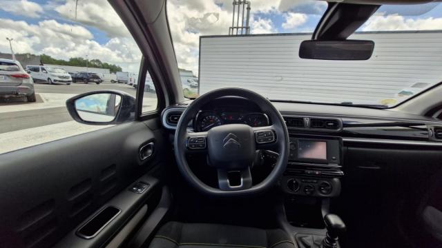 Citroen C3 image 9