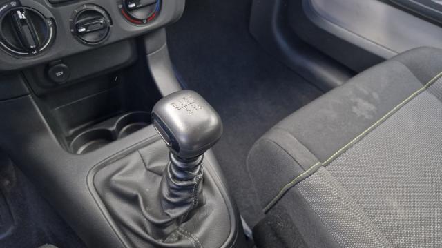 Citroen C3 image 8