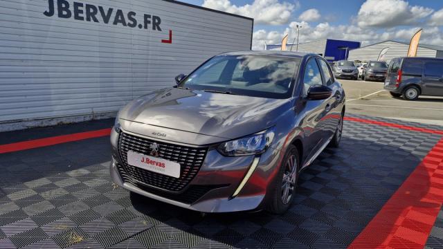 Peugeot 208 Affaire Puretech 100 Active Business
