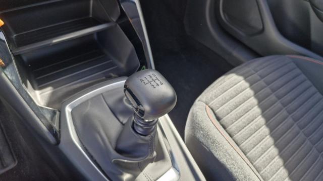 Peugeot 208 Affaire image 6