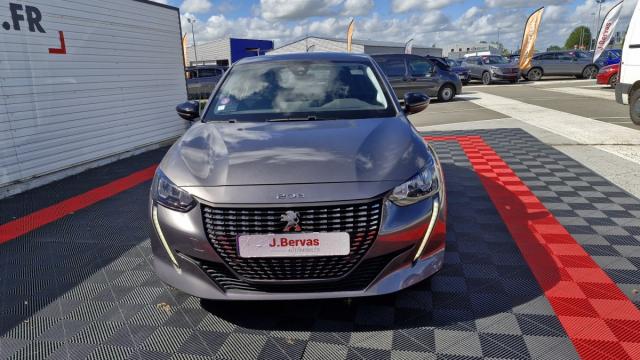 Peugeot 208 Affaire image 2