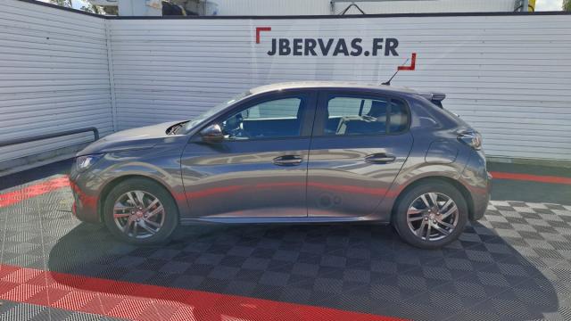 Peugeot 208 Affaire image 5
