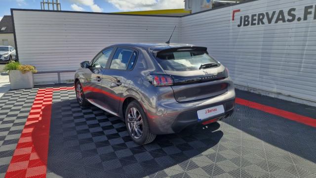 Peugeot 208 Affaire image 1