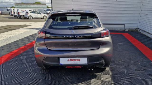 Peugeot 208 Affaire image 3