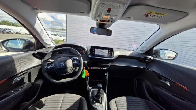 Peugeot 208 Affaire image 9