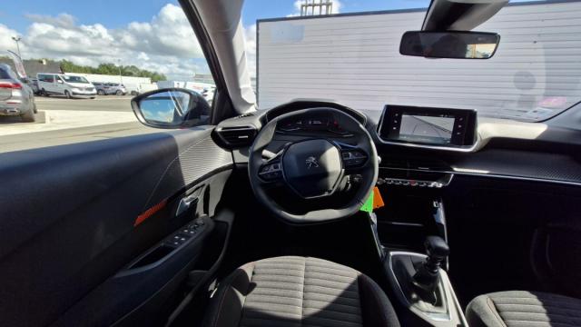 Peugeot 208 Affaire image 7