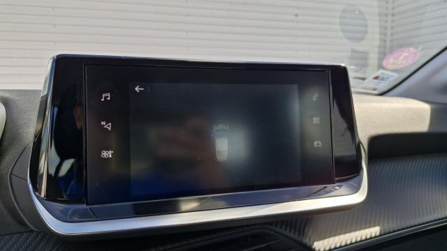 Peugeot 208 Affaire image 8