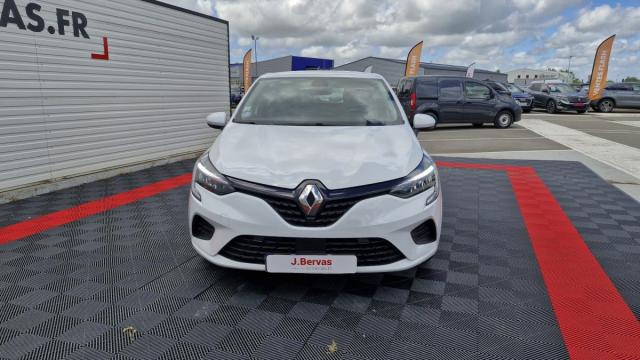 Renault Clio image 9