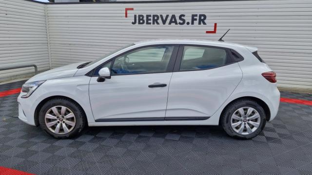 Renault Clio image 1