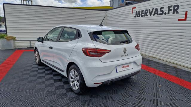 Renault Clio image 2