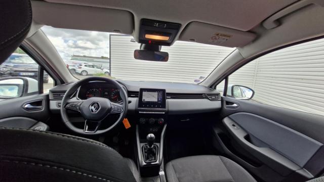 Renault Clio image 8