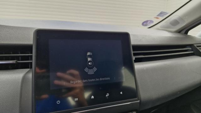 Renault Clio image 3
