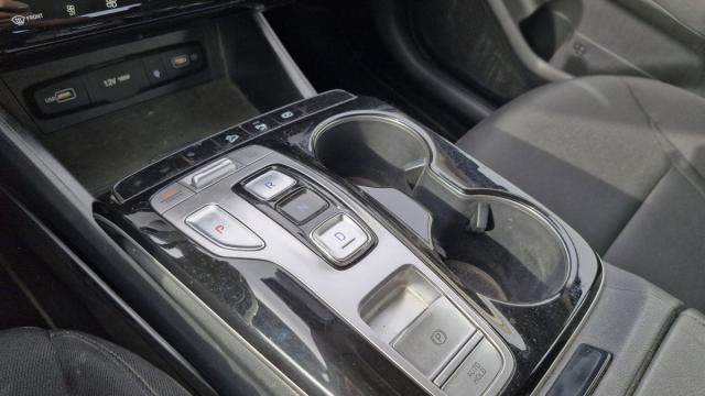 Hyundai Tucson image 5