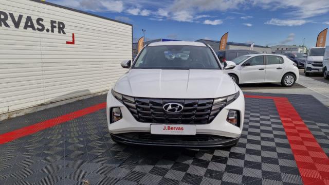 Hyundai Tucson image 4