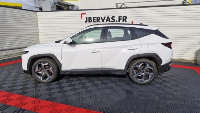 Hyundai Tucson image 1