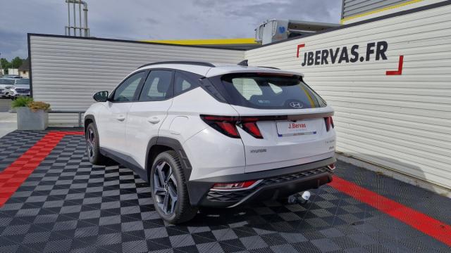 Hyundai Tucson image 7