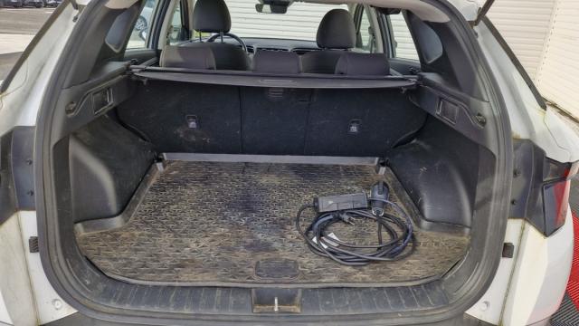 Hyundai Tucson image 3