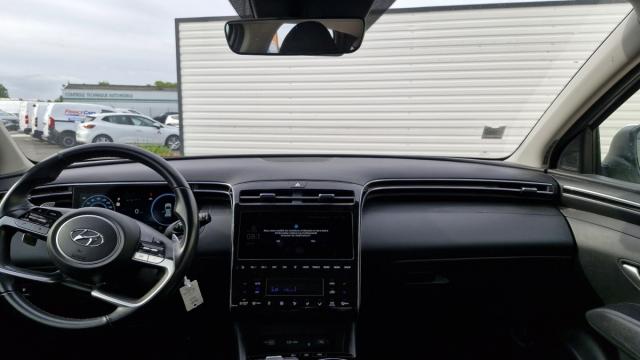 Hyundai Tucson image 6