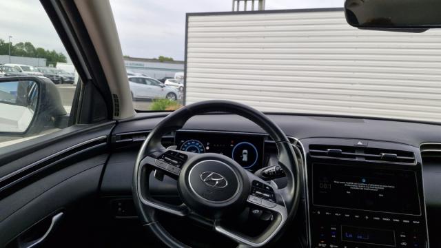 Hyundai Tucson image 2
