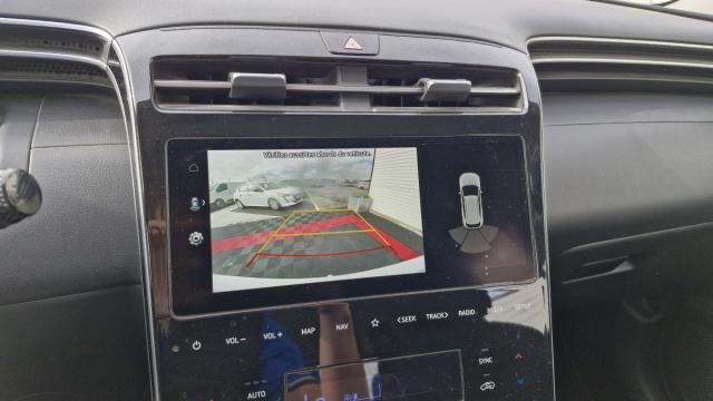 Hyundai Tucson image 8