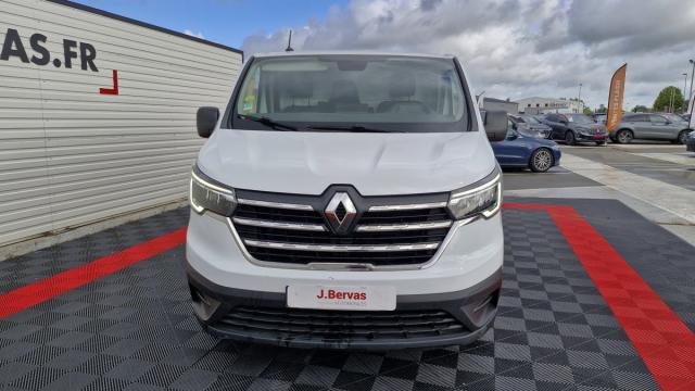 Renault Trafic image 4