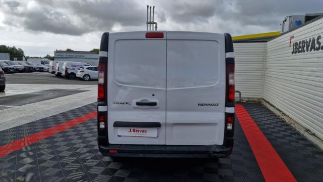 Renault Trafic image 5
