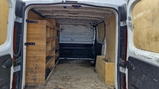 Renault Trafic image 6