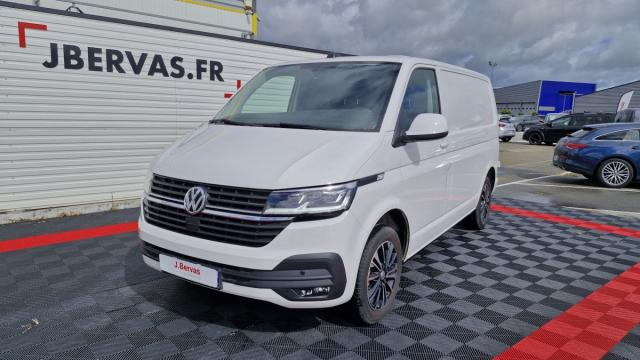 Volkswagen Transporter L1h1 2.0 Tdi 150 Dsg7 Business