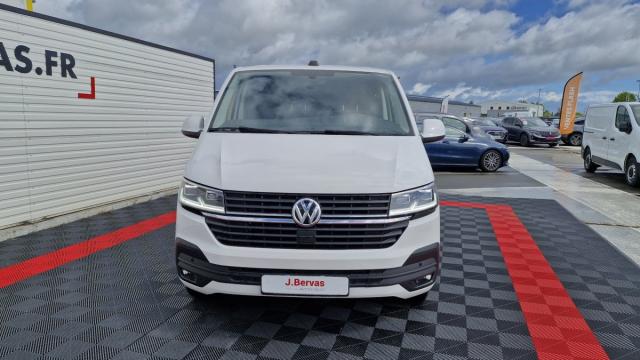 Volkswagen Transporter image 2