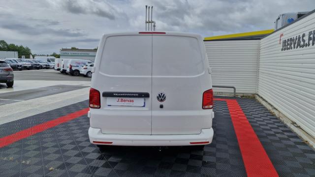 Volkswagen Transporter image 7
